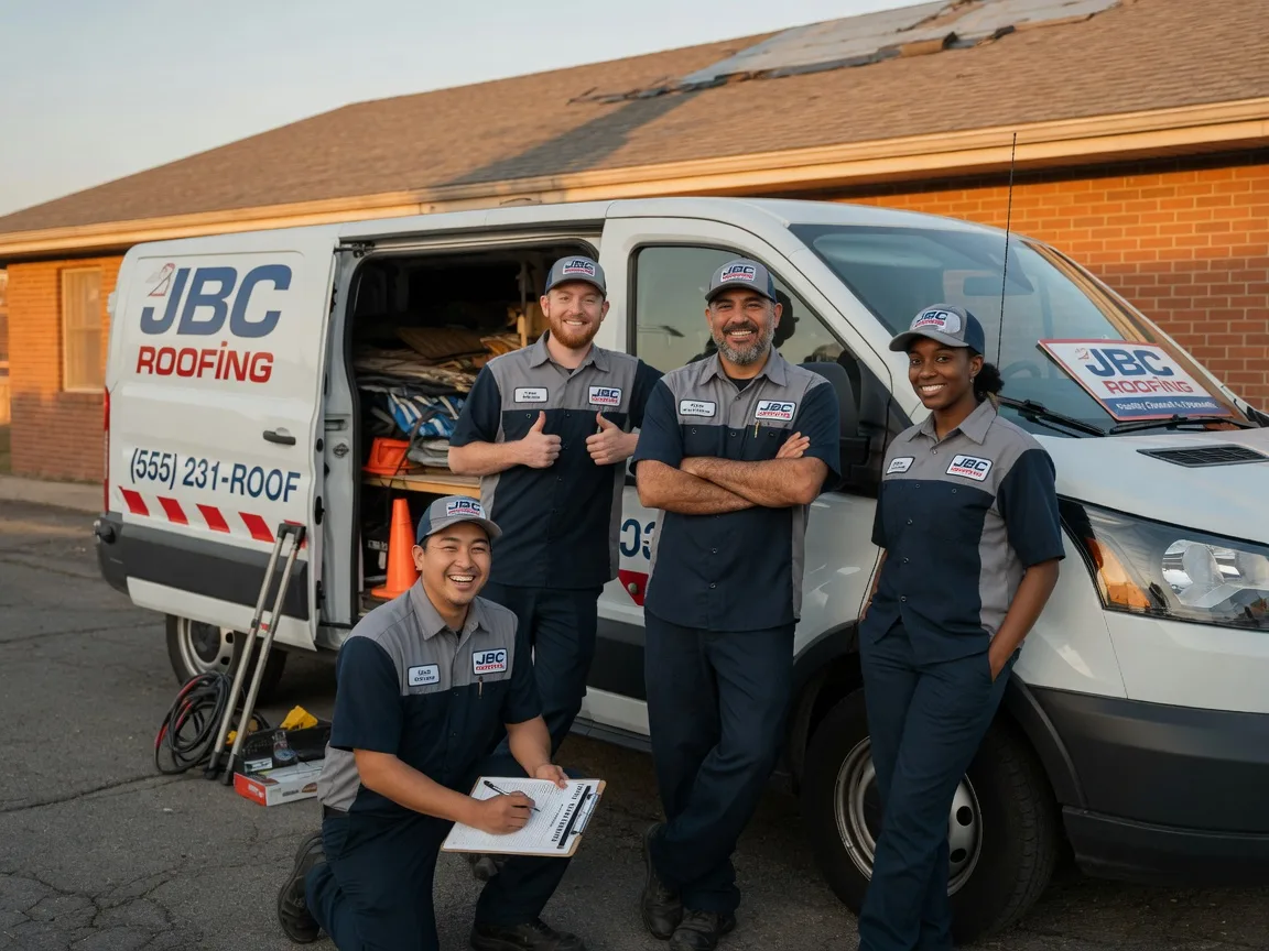 Roof Replacement company in Man, WV