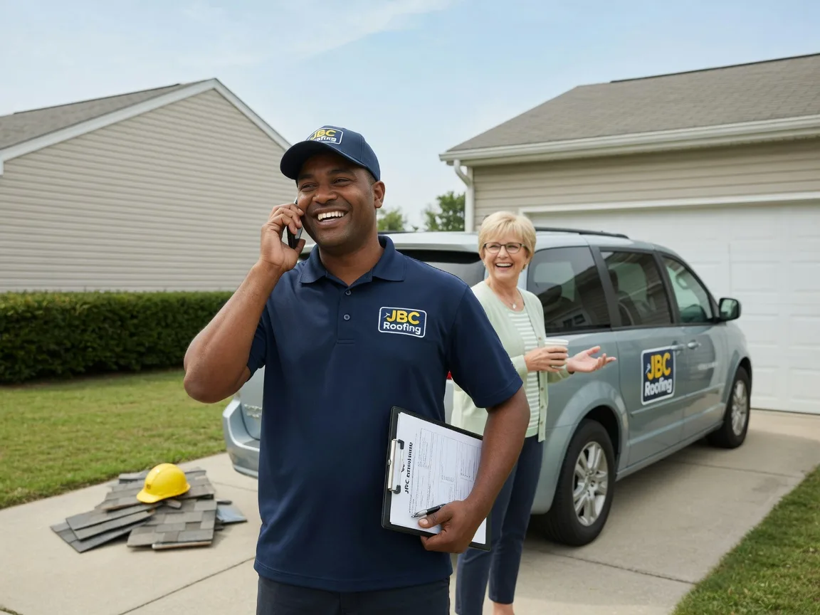 Roof Replacement Man, WV FAQs